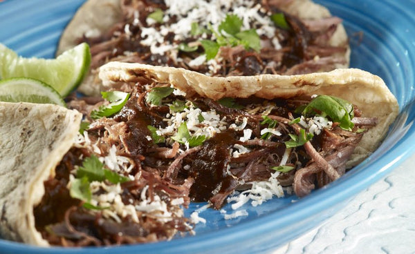 Barbacoa Brisket Tacos | Beef Whole Brisket Recipe | Tender Beef