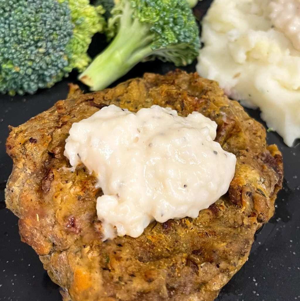 
          
            Air Fryer Chicken Fried Steak
          
        