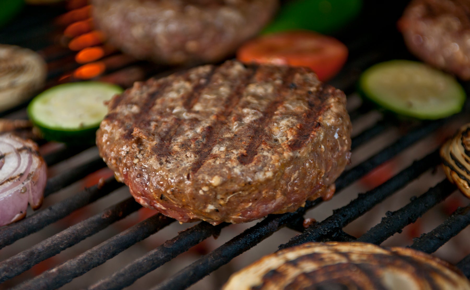 Chile Relleno Burger