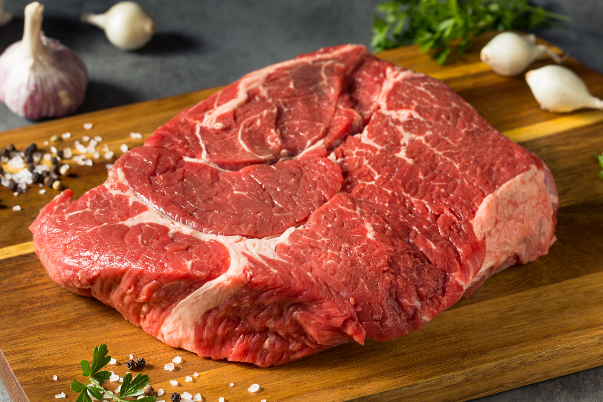 
          
            5 Easy Chuck Roast Recipes for Busy School Nights
          
        