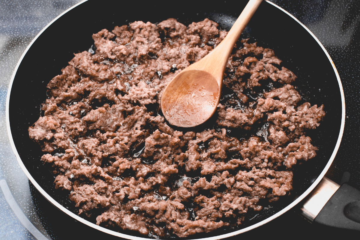 
                5 Easy Ground Beef Recipes for Busy School Nights
              