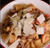 
                Cajun Beef Pasta
              