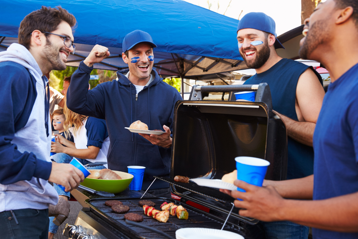 
                Your Ultimate Big Game Spread: 6 Winning Recipes with Nolan Ryan Beef
              