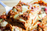 
                Pesto Bolognese Lasagna
              