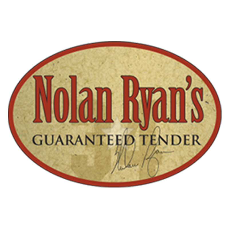 History of Nolan Ryan Beef | Legendary Texas Raised Beef 🥩