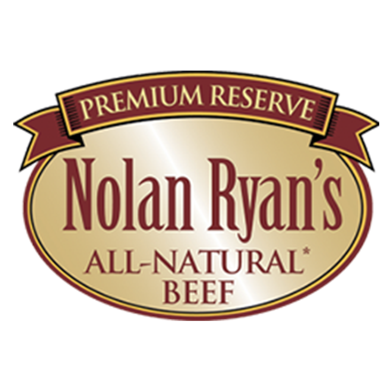 Nolan Ryan Commercial!, Nolan Ryan came to Southeast Texas to check out  Novrozsky's Hamburgers, where we serve his delicious all-natural beef! He  met with some fans, signed some
