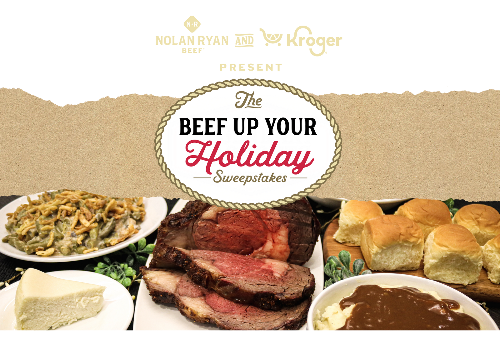 Christmas Prime Rib Giveaway—Enter to Win! - ThermoWorks