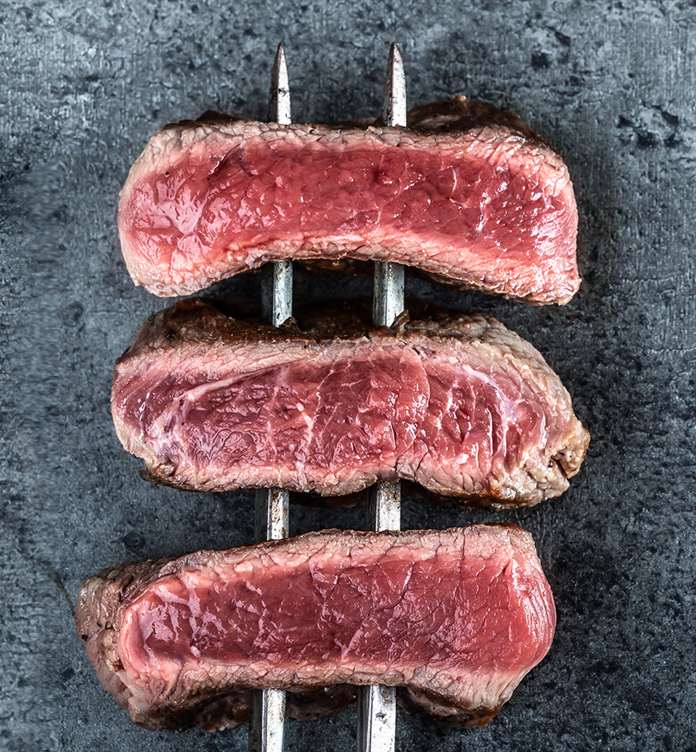 Beef 101: Everything you Need to Know | Ultimate Guide to Beef 🥩