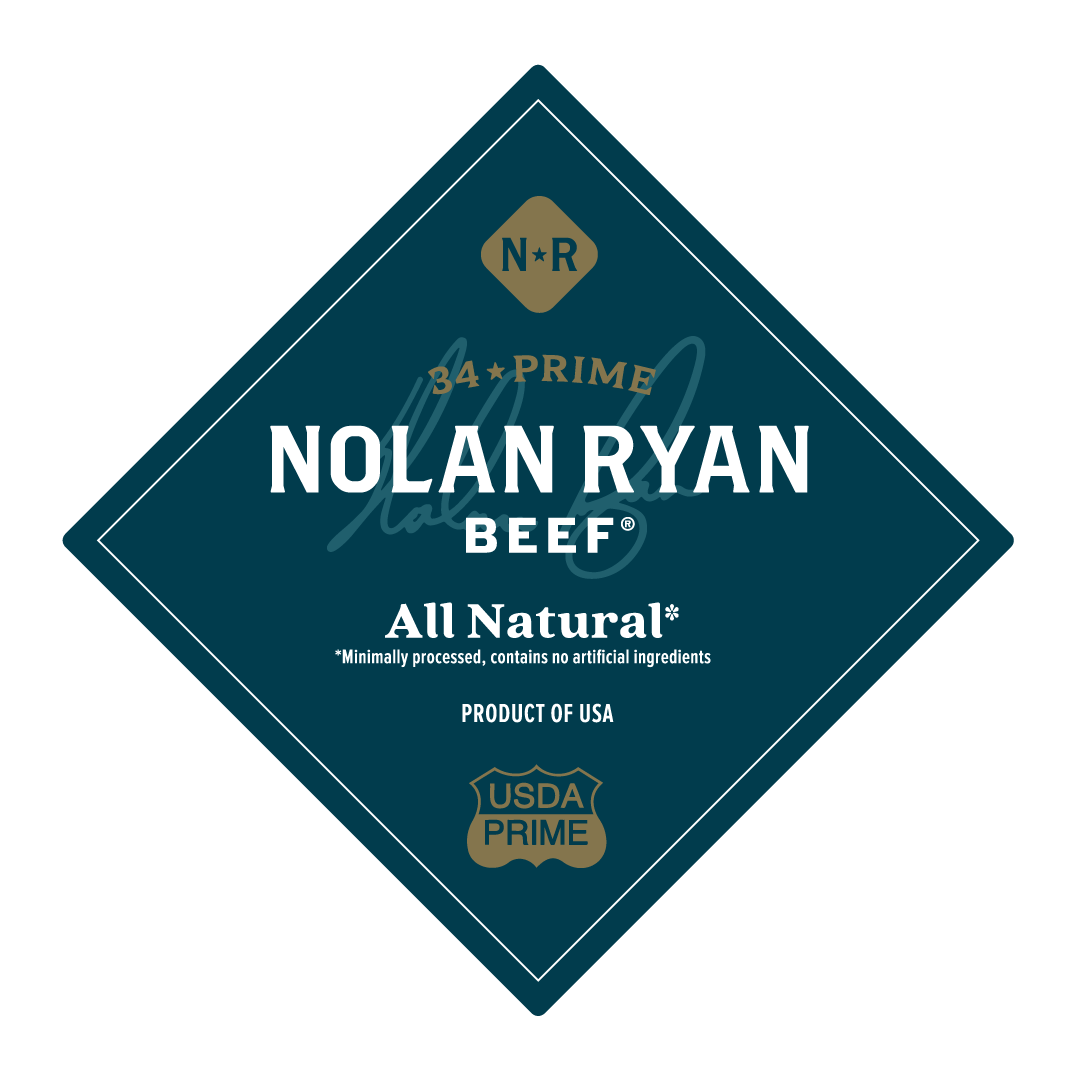 Nolan Ryan Beef Quality Guarantee