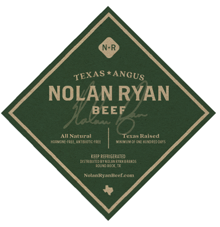 Baseball Hall of Famer Nolan Ryan Teams Up with USDA's Certified Beef  Program