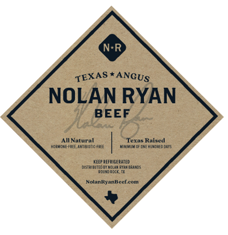 Nolan Ryan Brand History, Highest Quality Beef